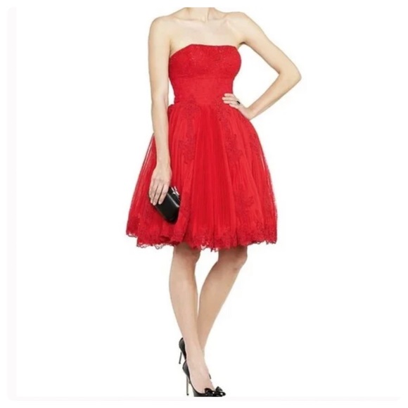 Ted Baker Dress Size 0 - Picture 5 of 11